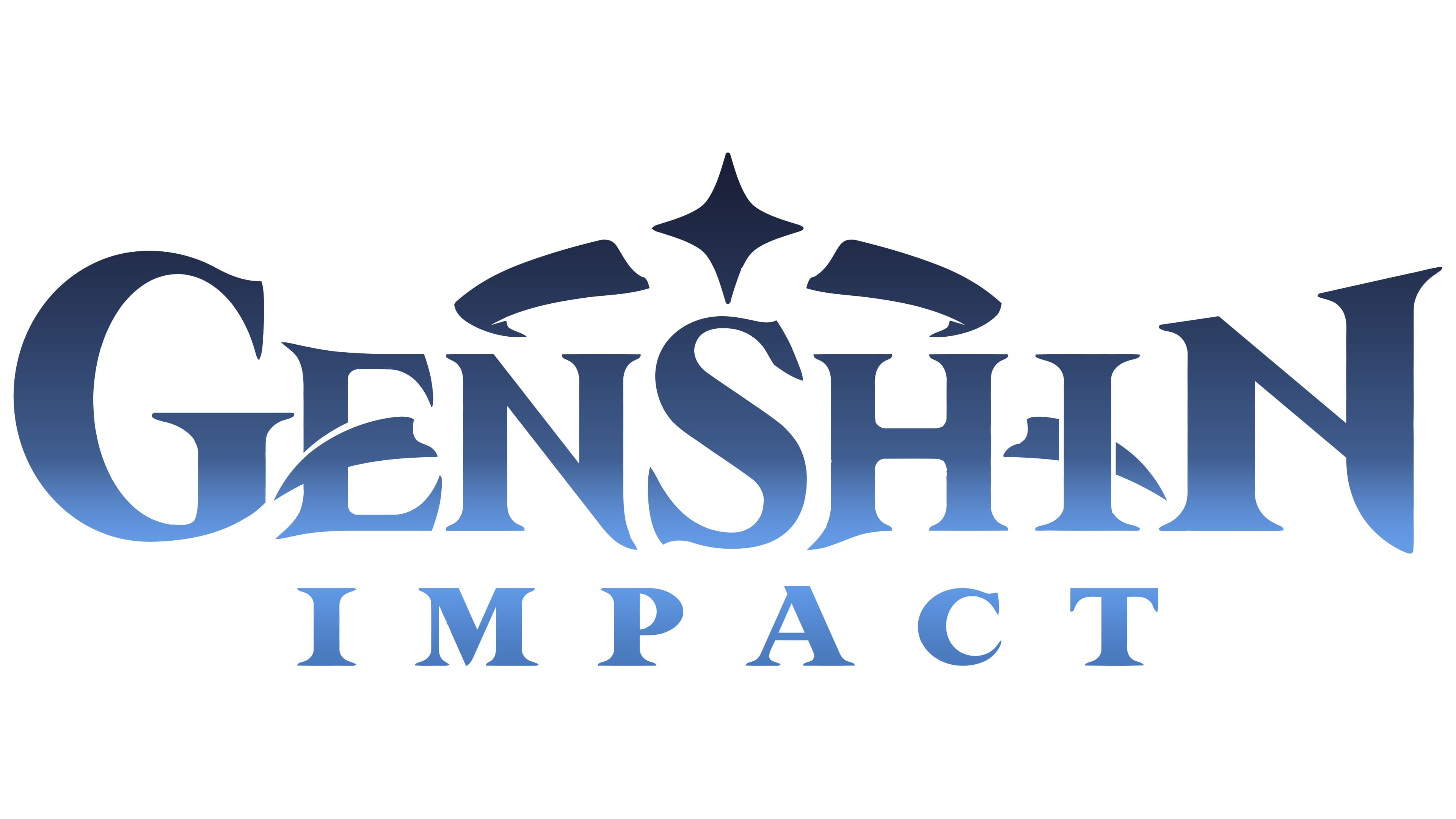 GENSHIN IMPACT