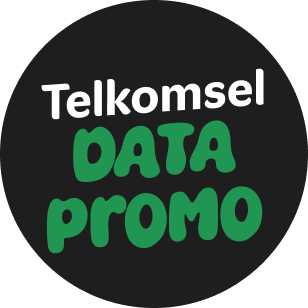 TELKOMSEL DATA PROMO