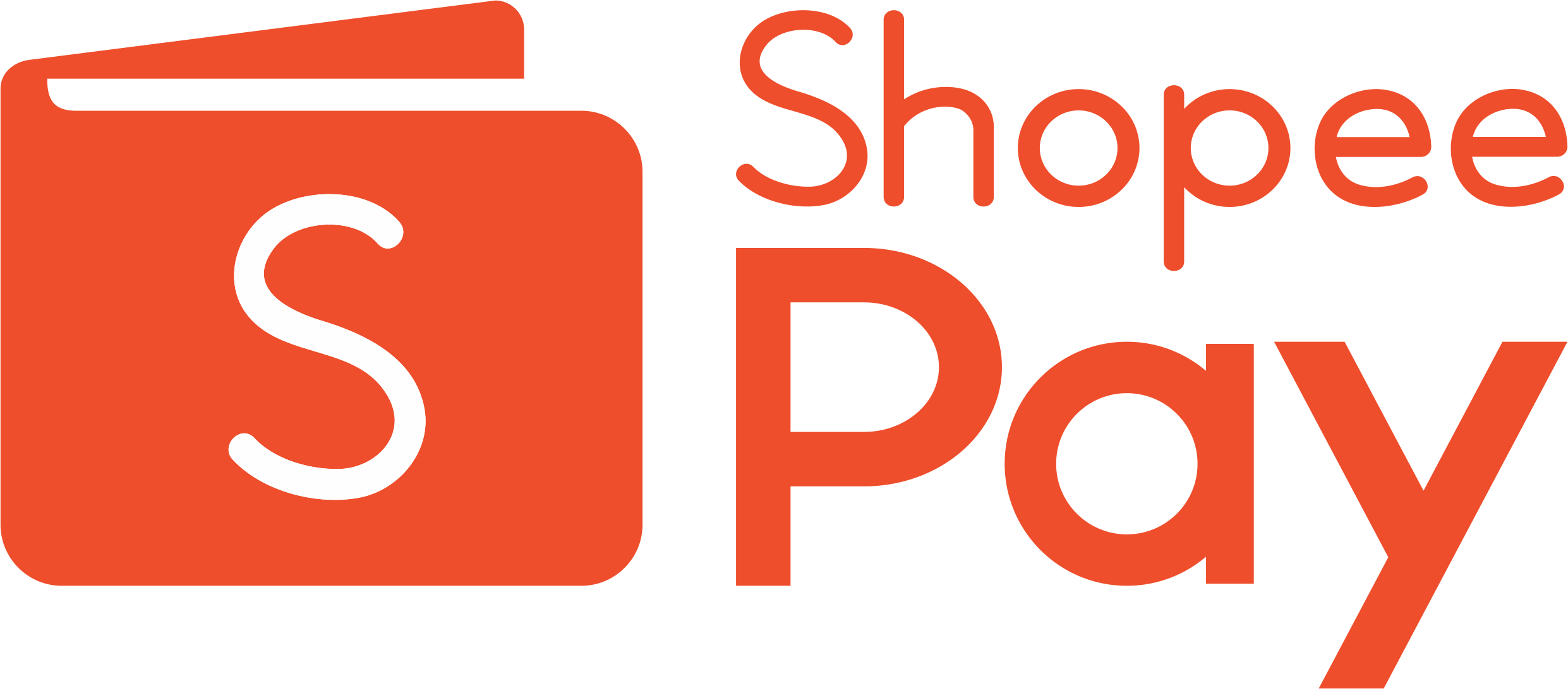 SHOPEEPAY PLUS ADMIN
